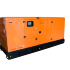 Дизельный генератор FLAGMAN АД320-Т400-1РП