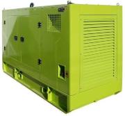 Дизельный генератор Motor АД150-T400 евро кожух
