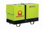 Дизельная электростанция PRAMAC P11000 (1 фаза)