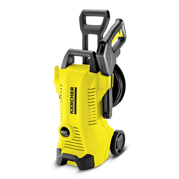 Мойка KARCHER K 3 Premium  Full Control  