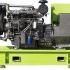  Дизельный генератор Motor АД50-T400 открытая