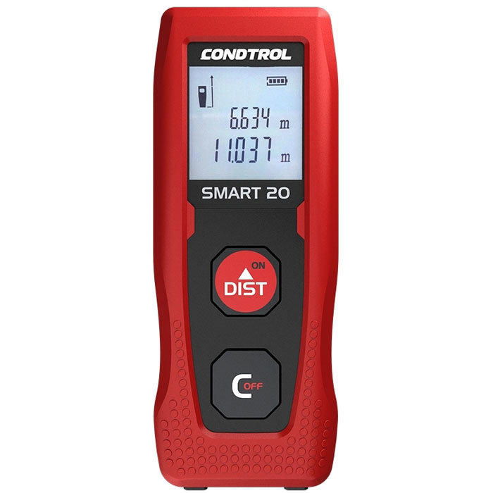 Измеритель длины CONDTROL Smart 20   1-4-096 