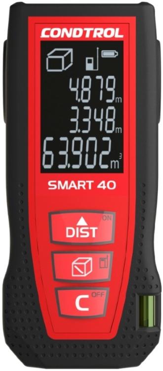 Измеритель длины CONDTROL Smart 40   1-4-097 
