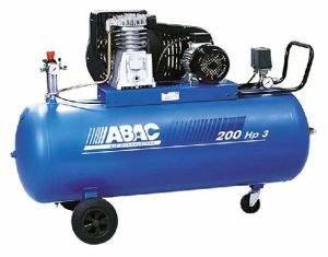 Ременной компрессор ABAC B5900B/270 CT 5,5 