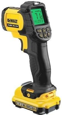 Термометр инфракрасный DEWALT DCT 414 D1 