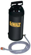 Водяной насос для бурильной установки DEWALT D 215824