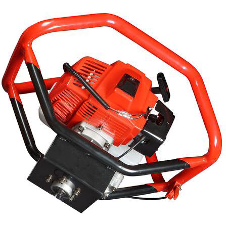 Мотобур Fubag FPB 71 