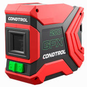 Лазерный уровень CONDTROL GFX 300