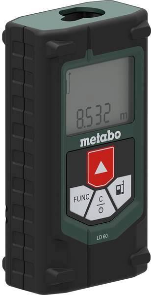 Измеритель длины METABO LD 60 