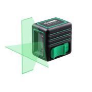 Лазерный уровень ADA CUBE GREEN MINI Basic Edition
