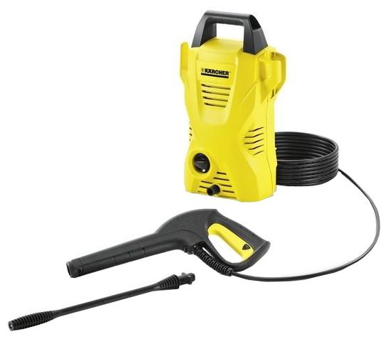 Мойка KARCHER K 2 Basic 