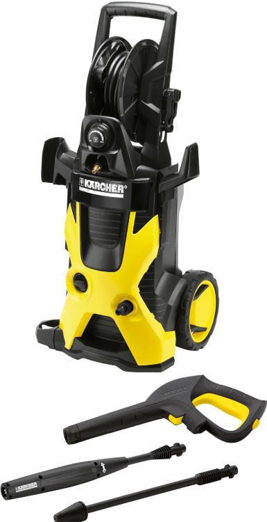 Мойка KARCHER K 5 Premium 